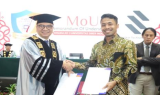 Cyber University dan Skorlife Perkuat Kolaborasi untuk Mewujudkan Indonesia Emas