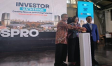 Pos Indonesia Tawarkan Aset Potensial untuk Investasi