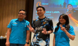 Layanan Biznet Telah Tembus 700 Ribu Pelanggan