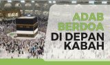 Doa Supaya Bisa Berangkat Haji