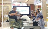 Lewat Inacraf 2025, UMKM Binaan SIG Didorong Tembus Pasar Internasional