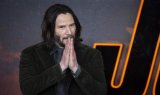 Aktor Keanu Reeves: Lutut Saya Mengatakan ‘Saya tak Bisa Buat John Wick Lagi’