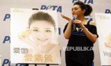 Selamat Jalan Shan Cai! Barbie Hsu, Bintang 'Meteor Garden', Meninggal Dunia