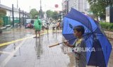 Prakiraan Cuaca Hari Ini 25 Desember 2024: Medan dan Sekitarnya Cerah Berawan