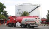 Duet Pertamina and Vale Indonesia Support the Use of Environmentally Friendly Fuels