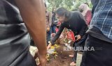 Ini Jejak Kebaikan Alm Kang Gobang di Mata Kerabat Sinetron Preman Pensiun