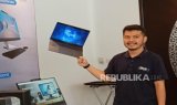 Asus Indonesia Gandeng UMKM Jabar untuk Penuhi TKDN 40 Persen