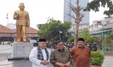 Foke Nyatakan Dukungan untuk Pramono-Rano Karno, Ini Alasannya