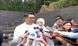 Ini Pesan Cagub Jakarta Ridwan Kamil untuk Pemimpin Jabar Terpilih