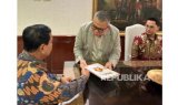 Jadi Pilihan Prabowo, Ahmad Ali-AKA Sambut Kemenangan Besar Dengan Pemerataan Pembangunan