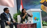 Di Forum COP29, PT Vale Tekankan Pentingnya Bisnis Berkelanjutan di Industri Pertambangan