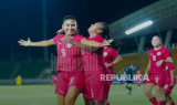 Erick Thohir Bersyukur Timnas Putri Lolos ke Semifinal Piala AFF Wanita 2024