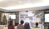 Indonesia Re Dukung Kementerian BUMN dalam Menyebar Kasih