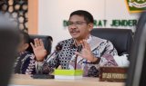 Kemenag Perkenalkan Zakat dan Wakaf di Forum Internasional