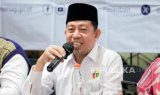 Pesantren Salaf Tegalrejo Magelang Bangun Pusat Grosir untuk Dongkrak Kemandirian Ekonomi