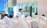 Apresiasi Nasabah Terbaik, PNM Berikan Reward Berangkat Ibadah Umrah