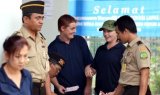 Lima Terpidana Kasus Bali Nine Kembali ke Australia, PM Albanese: Terima Kasih Prabowo