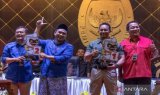 Ini Respons Persepi, Indikator Politik, dan SMRC Soal Polemik Hasil Survei Pilgub Jateng