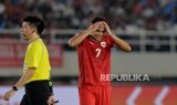 Aji Santoso: Timnas Indonesia tak Boleh Hanya Andalkan Marselino Lawan Filipina