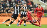 Jadwal Pekan ke-27 Liga Primer Inggris: Newcastle Tantang Liverpool, MU Ladeni Ipswich