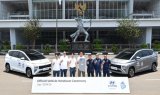 Hyundai Stargazer Jadi Kendaraan Operasional Liga 1 Indonesia