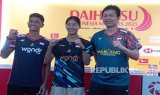 PBSI Rancang Acara Penghormatan untuk The Daddies yang akan Pensiun di Indonesia Masters