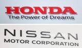 Honda dan Nissan akan Ungkap Garis Besar Integrasi Bisnis Dua Pekan Lagi