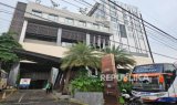 Begini Penampakan Hotel Bintang Empat yang Disebut Sebagai Tempat Cuci Uang Judi Online