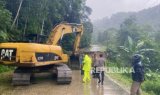 Tiga Warga Lebak Banten Meninggal Akibat Banjir dan Longsor