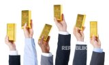 OJK Sampaikan Potensi Besar Usaha Bullion bagi Pertumbuhan Ekonomi