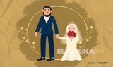 PA Bandung Ungkap 90 Berkas Permohonan Dispensasi Nikah Anak