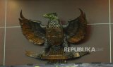 Bahas Raperda Soal Pancasila, Pansus 2 DPRD Kota Bandung Konsultasi ke BPIP