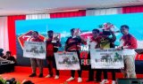 IJBA Sukses Gelar Kejuaraan Jetski Panglima TNI CUP 2024