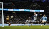 Man City Digilas Tottenham 0-4 di Etihad, Rekor 52 Laga tak Terkalahkan di Kandang Tumbang