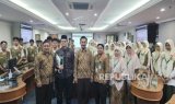 International Safar Jadi Hadiah Bagi 47 Calon Penghafal Alquran Surabaya