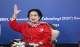 Status Megawati Sebagai Ketua Dewan Pengarah BRIN dan BPIP Digugat