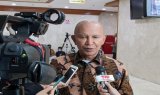 PDIP Yakinkan Hasto Taat Hukum, Ingatkan tak Perlu Giring Opini Secara Liar