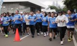 PAN RUN 2025 Diharapkan Dekatkan PAN dengan Rakyat