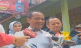 Menteri Bahlil Minta Maaf, Antre Gas 3 Kg Karut Marut Hingga Makan Korban