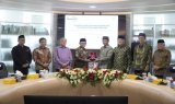 Muhammadiyah dan Danamon Perkuat Kerja Sama