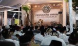 Kiai Maruf Amin Ajak Ulama di Indonesia Perkuat Gerakan Politik Kiai Hadapi Tantangan Baru