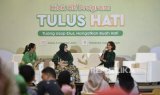 Tumbuh Kembang Bayi yang Sehat Jadi Fondasi Generasi Masa Depan yang Berkualitas