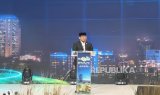 Di Electricity Connect 2024, Komut PLN Jabarkan Strategi Jitu Tarik Investasi Hijau untuk