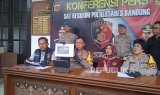 Dokter Forensik Ungkap Ini Sejumlah Luka Mahasiswi UPI yang Ditemukan Meninggal