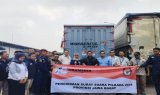 KPU Jabar Mulai Distribusikan Surat Suara ke Lima Kabupaten/Kota