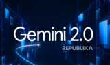 Google Luncurkan AI Gemini Versi 2.0, Diklaim Lebih Pintar!