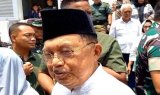 DMI Gelar Festival Wirausaha Masjid, Wujudkan Transformasi Ekonomi Umat