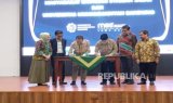 MES Jabar Luncurkan Akademi Ekonomi Syariah