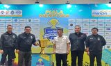 Mandiri Media Cup 2024 Hadirkan Hal Baru