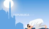 Refleksi Spiritualitas dan Waktu: Jadwal Sholat Hari Ini, 26 Oktober 2024 di Surabaya